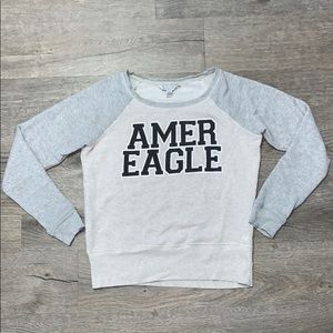 American Eagle Sweatshirt